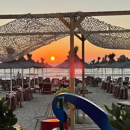 Apartman Enis Golem