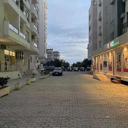 Apartman Enis *